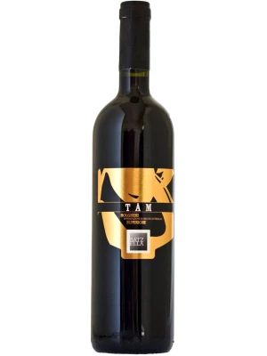 Вино Batzella, Tam Bolgheri Superiore DOC 2015, 0.75 л