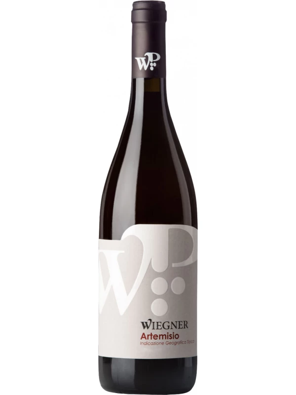 Wiegner, Artemisio Terre Siciliane IGT