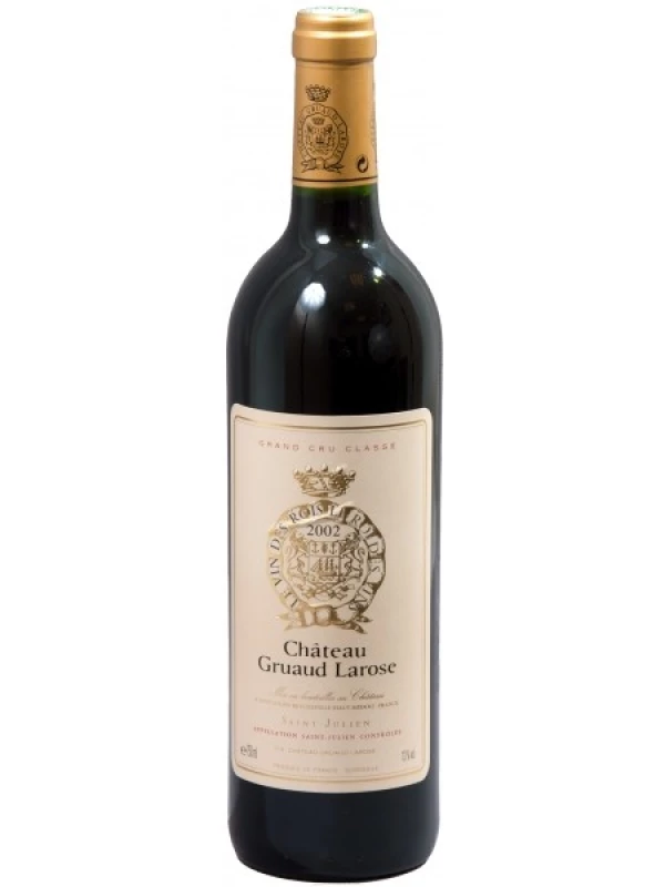 Chateau Gruaud Larose