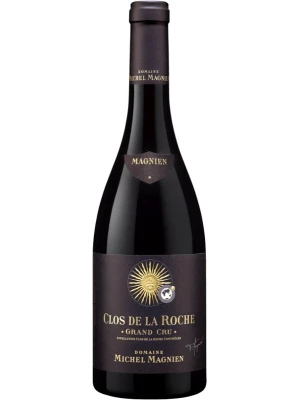 Вино Domaine Michel Magnien, Clos de Vougeot Grand Cru AOC 2017, 0.75 л