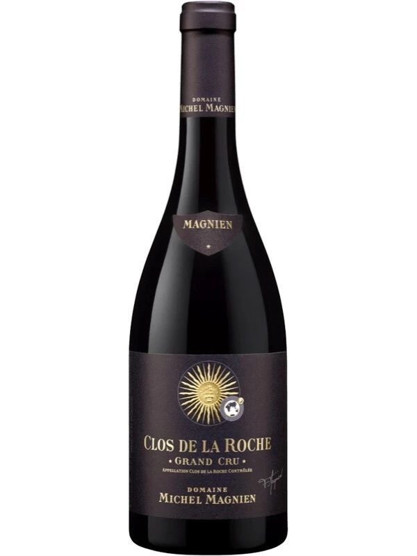 Domaine Michel Magnien, Clos de Vougeot Grand Cru AOC