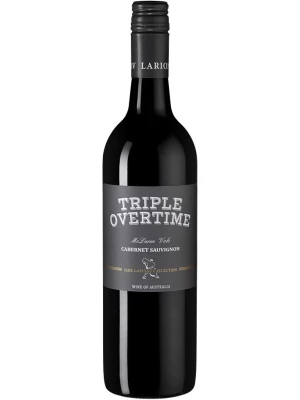 Вино Igor Larionov, Triple Overtime Cabernet Sauvignon 2019, 0.75 л