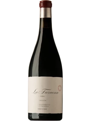 Вино Bierzo DO, La Faraona 2019, 0.75 л