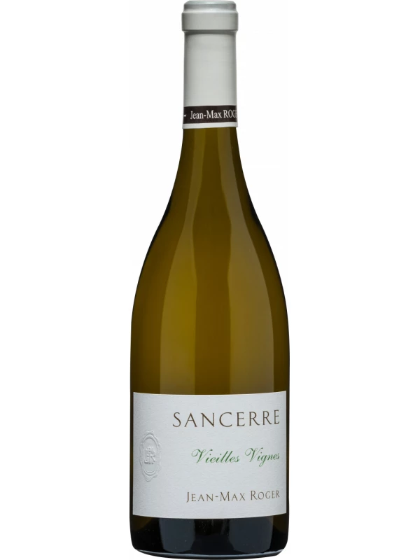 Jean-Max Roger, Sancerre Blanc AOC Vieilles Vignes