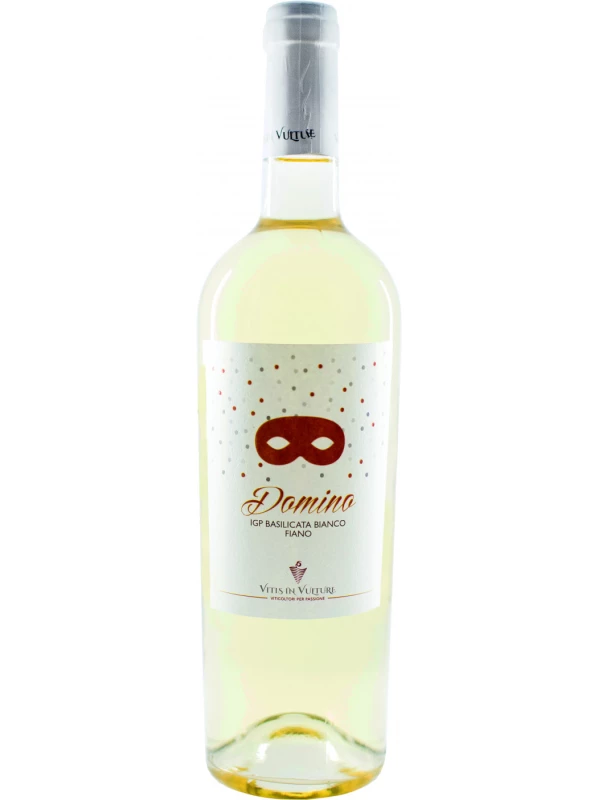 Vitis in Vulture, Domino Fiano, Basilicata IGP