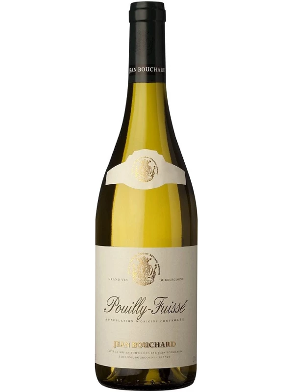 Jean Bouchard, Pouilly-Fuisse AOC