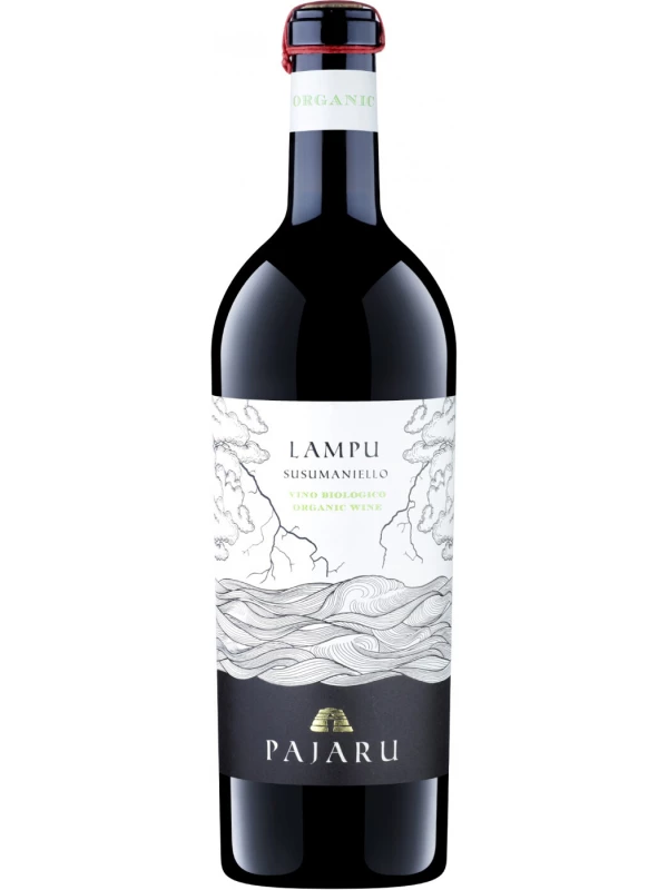 Pajaru, Lampu Susumaniello, Puglia IGT