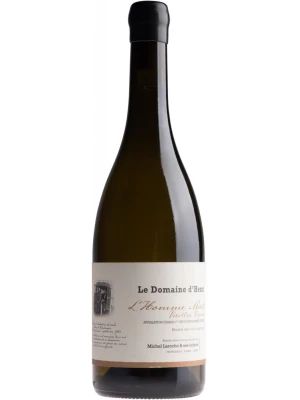 Вино Le Domaine d'Henri, Chablis 1er Cru l'Homme Mort Vieilles Vignes AOC 0.75 л
