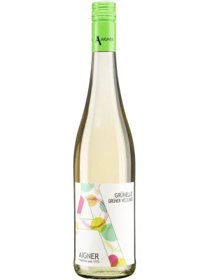 Вино Aigner, Grunello Gruner Veltliner 0.75 л