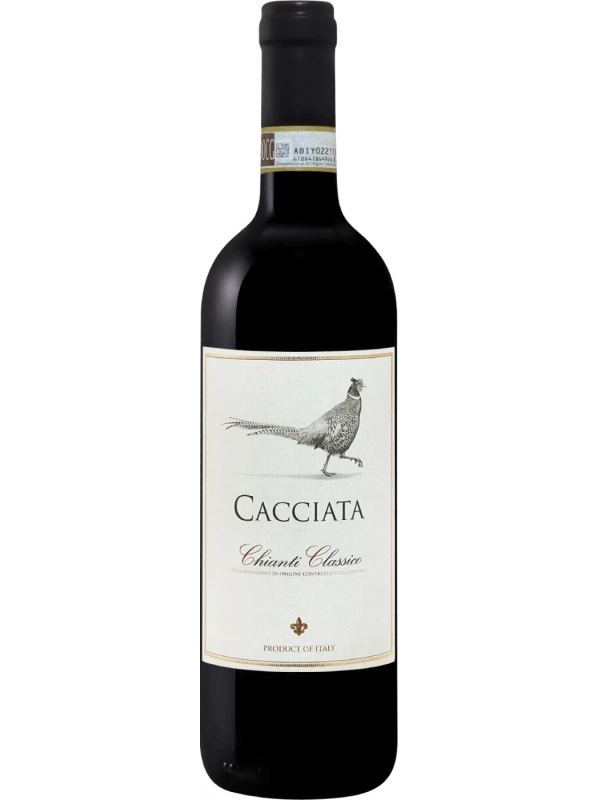 Castellani, Cacciata Chianti Classico DOCG