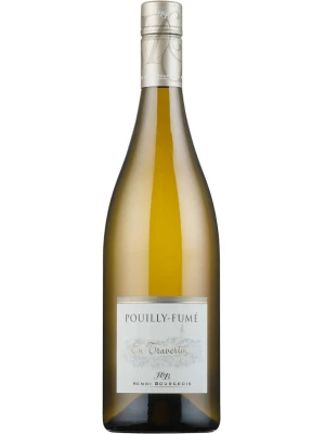Вино Henri Bourgeois, Pouilly-Fume AOC En Travertin 2011, 0.75 л