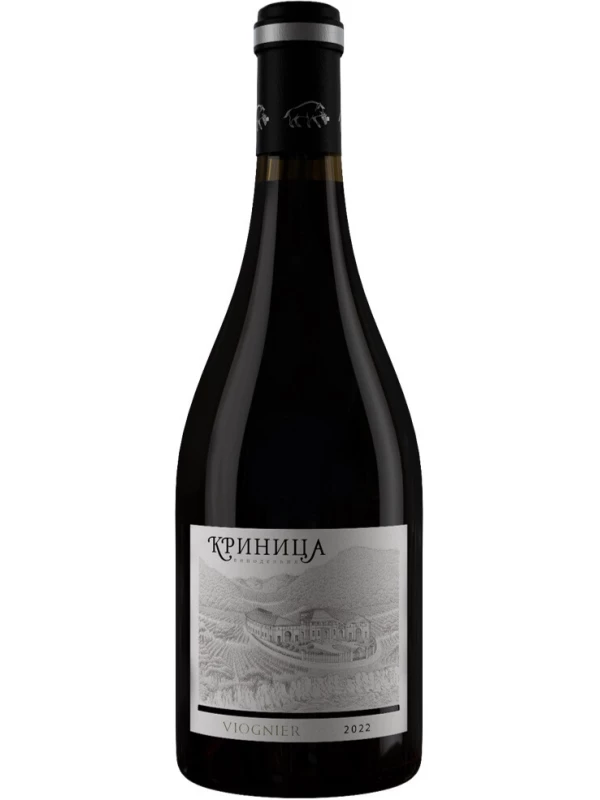 Криница, Вионье