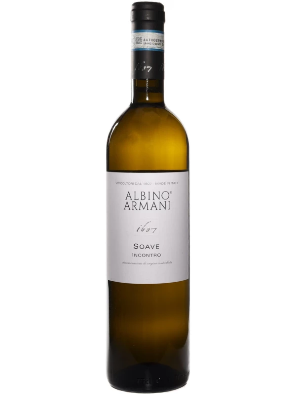 Albino Armani, Soave Incontro DOC