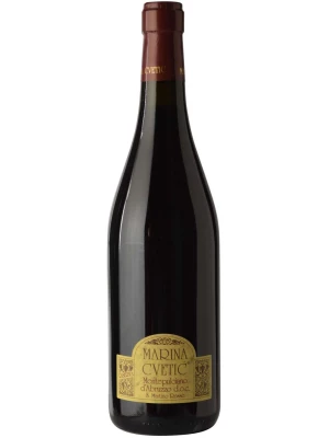 Вино Masciarelli, Marina Cvetic Montepulciano d'Abruzzo DOC 2016, 0.75 л