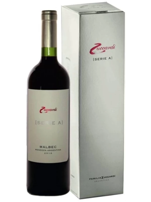 Zuccardi, Serie A Malbec, gift box