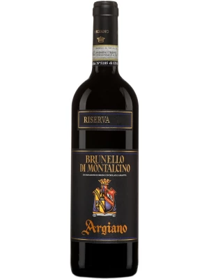 Вино Argiano, Brunello di Montalcino Riserva DOCG 2015, 0.75 л