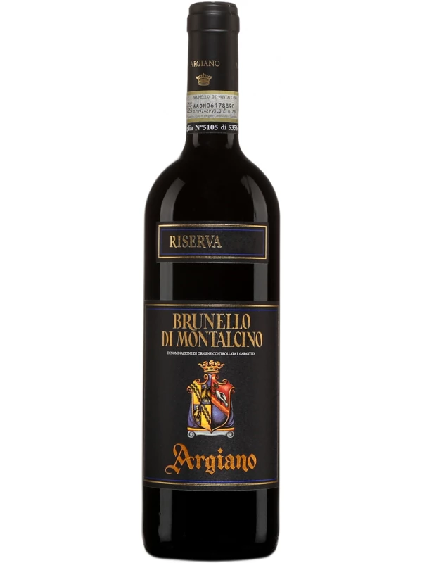 Argiano, Brunello di Montalcino Riserva DOCG
