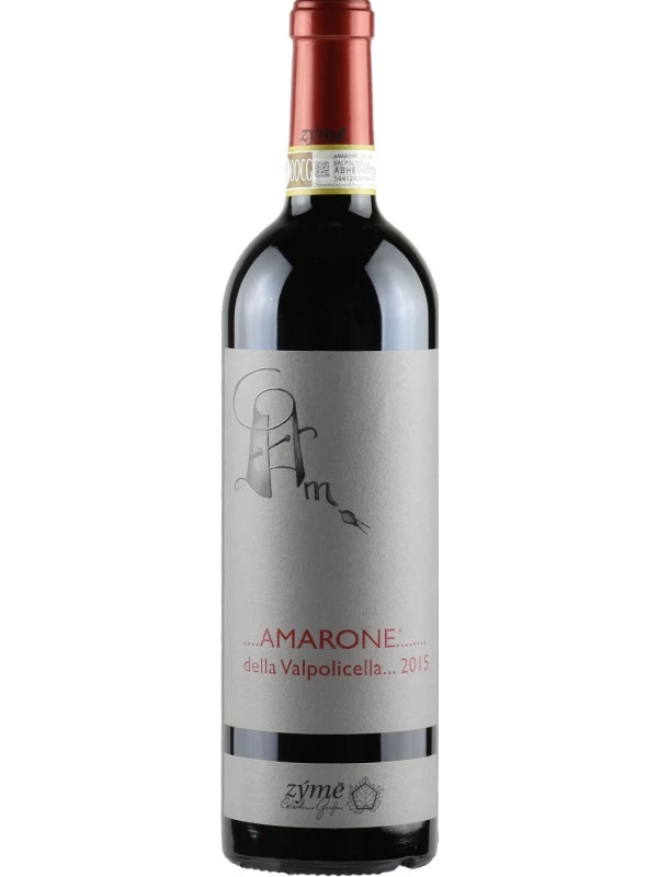 Zyme, Amarone della Valpolicella Classico DOC