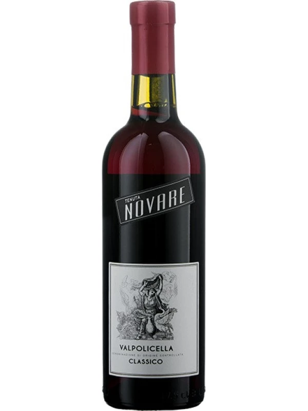 Bertani, Tenuta Novare Valpolicella Classico DOC