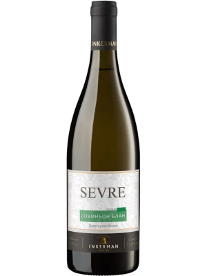 Вино Sevre Sauvignon Blanc 0.75 л
