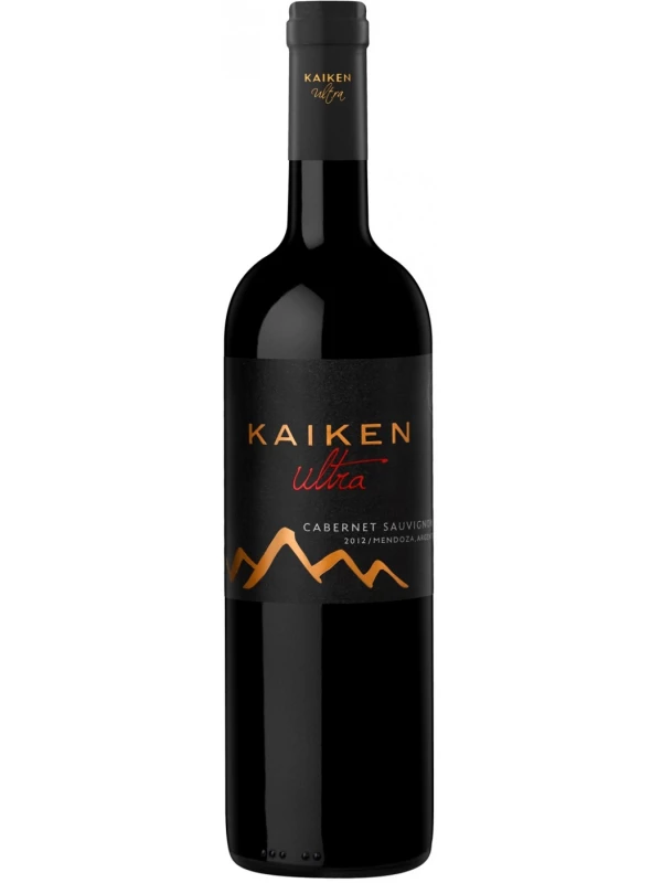 Kaiken Ultra Cabernet Sauvignon