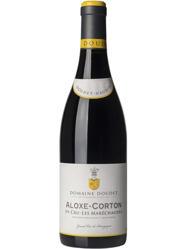 Doudet Naudin, Aloxe-Corton 1er Cru Les Marechaudes AOC