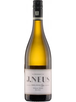 Вино Villa Neus Blanc, Ingelheim am Rhein 2023, 0.75 л
