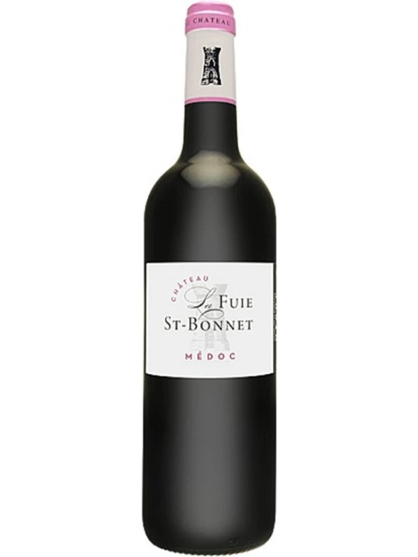 Chateau La Fuie St-Bonnet, Medoc AOC