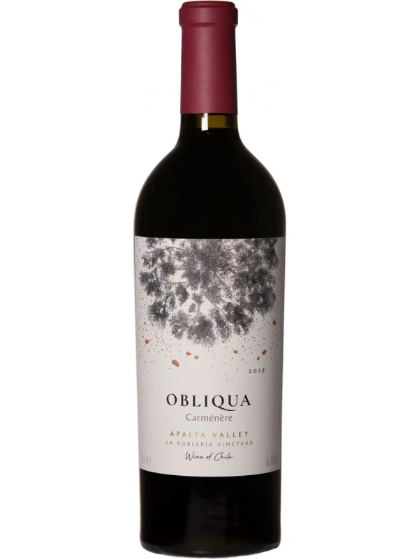 Ventisquero, Obliqua Carmenere