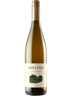 Вино Aveleda Alvarinho, Vinho Verde DOC 2022, 0.75 л