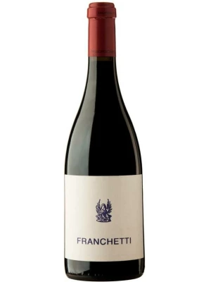 Вино Passopisciaro, Franchetti, Sicilia IGT 2012, 0.75 л