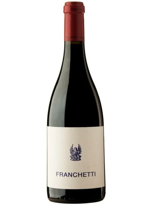 Passopisciaro, Franchetti, Sicilia IGT