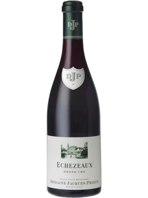 Вино Domaine Jacques Prieur, Echezeaux Grand Cru 2019, 0.75 л