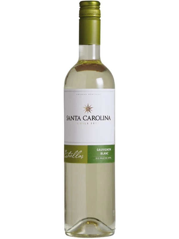 Santa Carolina, Estrellas Sauvignon Blanc