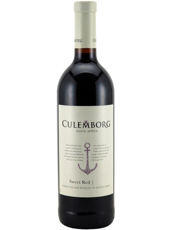 Culemborg Sweet Red