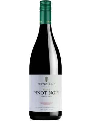 Вино Felton Road, Block 3 Pinot Noir 2020, 0.75 л