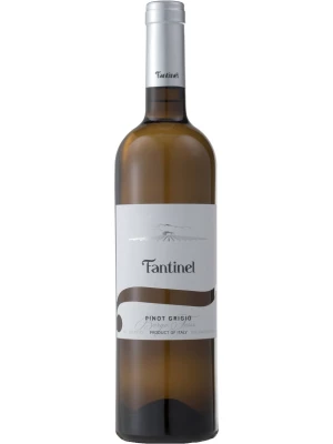 Вино Borgo Tesis Pinot Grigio, Grave del Friuli DOC 0.75 л