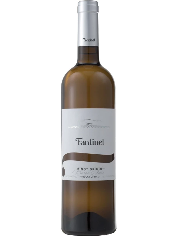 Borgo Tesis Pinot Grigio, Grave del Friuli DOC