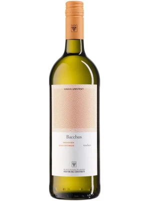 Вино Freyburg-Unstrut, Bacchus 0.75 л