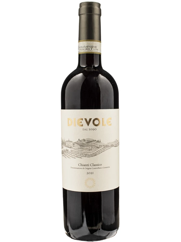 Dievole, Chianti Classico DOCG