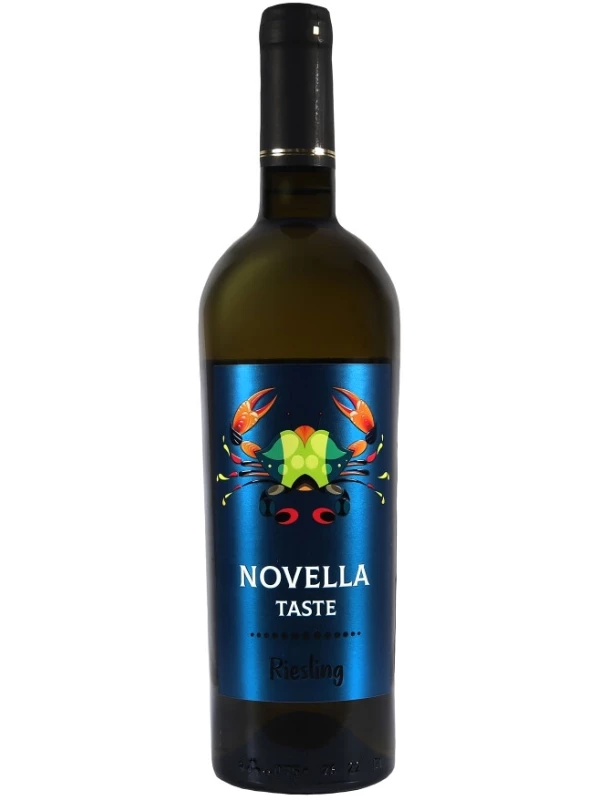 Dolina, Novella Taste Riesling