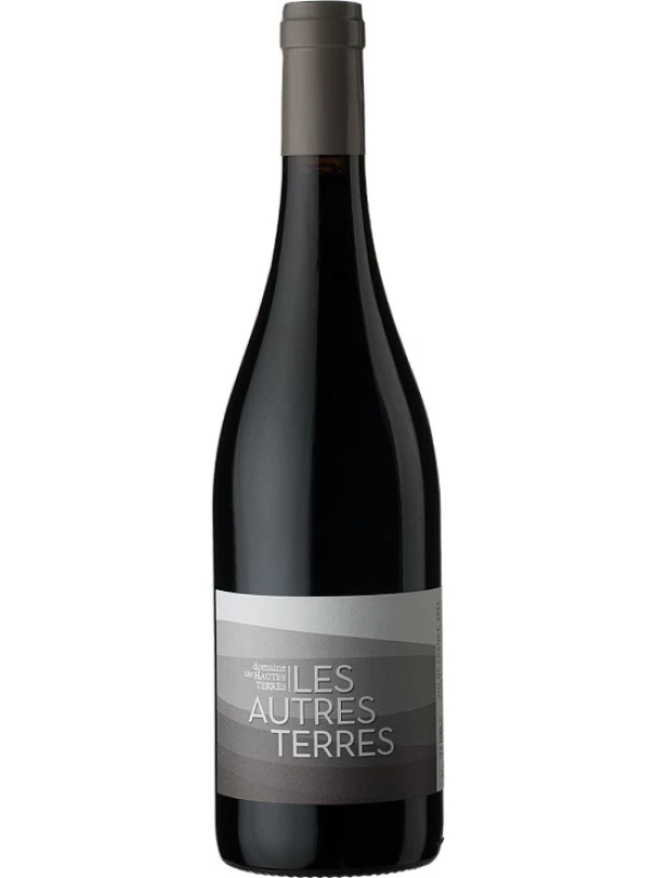 Domaine les Hautes Terres, Les Autres Terres Rouge