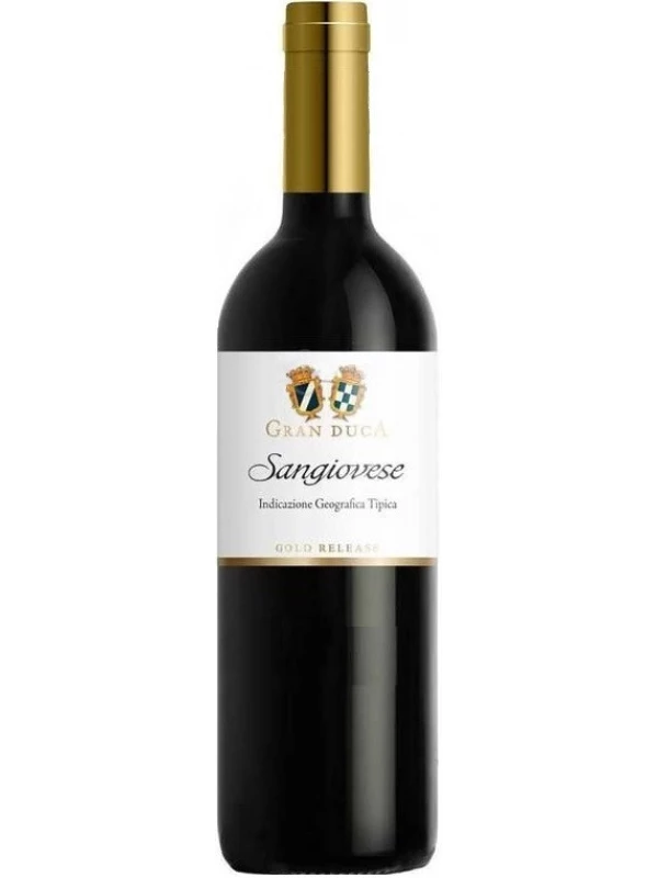 Gran Duca Sangiovese, Rubicone IGT