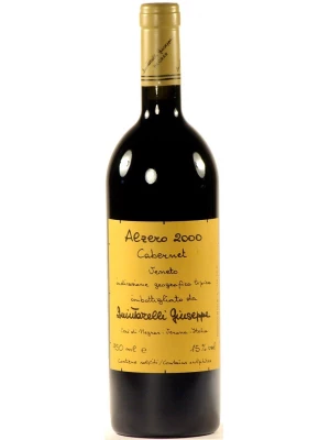 Вино Quintarelli Giuseppe, Alzero 2000, 0.75 л