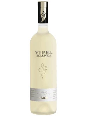 Вино Vipra Bianca, Umbria IGT 2012, 0.75 л