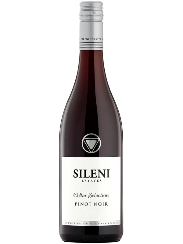 Sileni Estates, Cellar Selection Pinot Noir, Hawke's Bay
