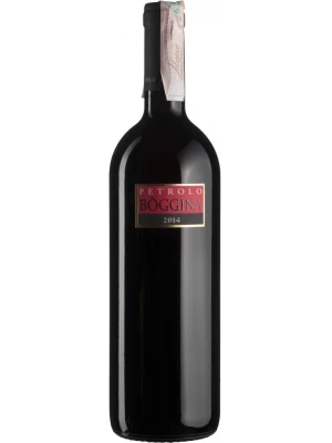 Вино Boggina, Toscana IGT 2014, 0.75 л