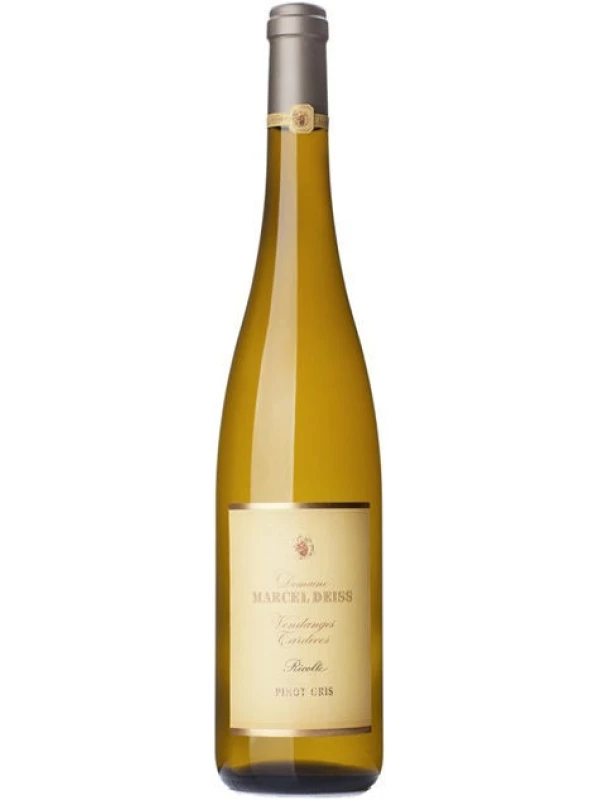 Domaine Marcel Deiss, Pinot Gris Vendanges Tardives