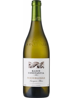 Вино Klein Constantia, Perdeblokke Sauvignon Blanc 2021, 0.75 л