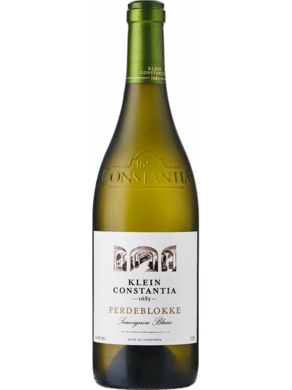 Klein Constantia, Perdeblokke Sauvignon Blanc